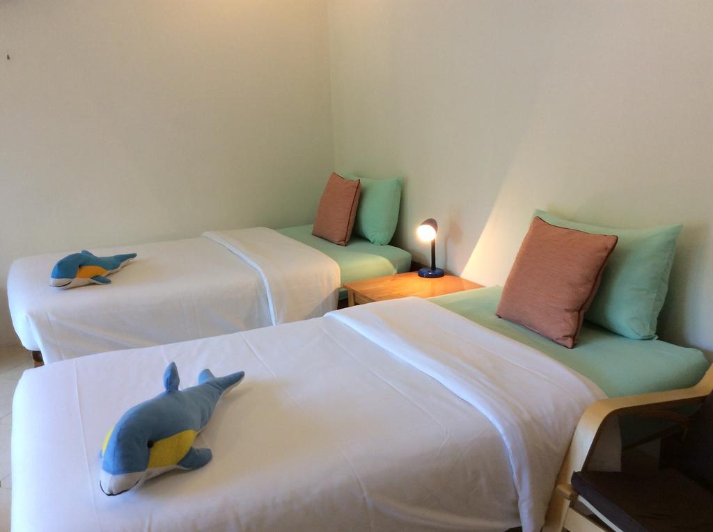 Sun Smile Lodge Ko Tao Phòng bức ảnh